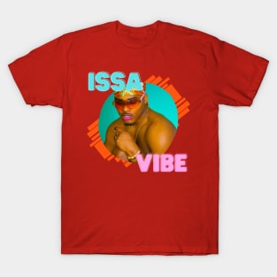 Issa Vibe T-Shirt